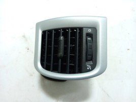 Gura Grila Aer Aerisire Ventilatie Bord Consola Centrala, 5J0820951, Skoda Roomster (5J), 5J0819702