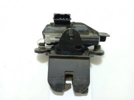 Broasca Incuietoare Luneta Portbagaj Haion Portbagaj, 5J0827501B, Skoda Fabia