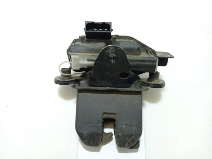 Broasca Incuietoare Luneta Portbagaj Haion Portbagaj, 5J0827501B, Skoda Fabia