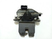 Broasca Incuietoare Luneta Portbagaj Haion Portbagaj, 5J0827501B, Skoda Fabia