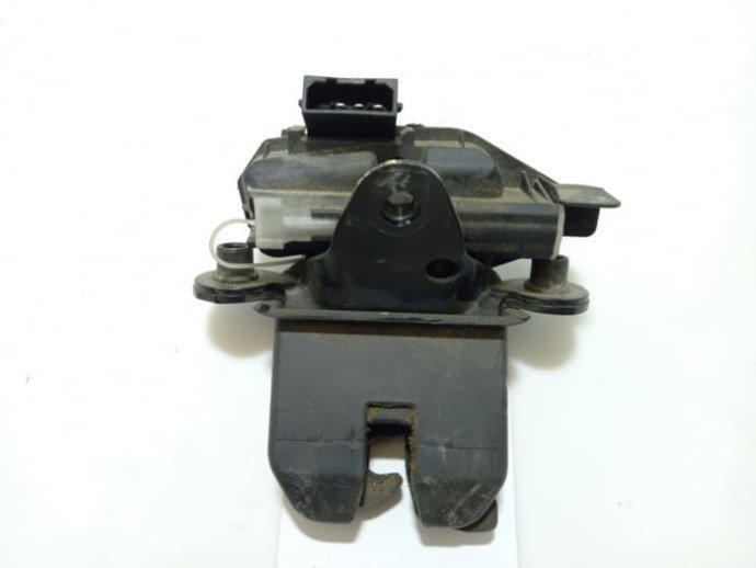 Broasca Incuietoare Luneta Portbagaj Haion Portbagaj, Skoda Roomster (5J) 5J0827501B