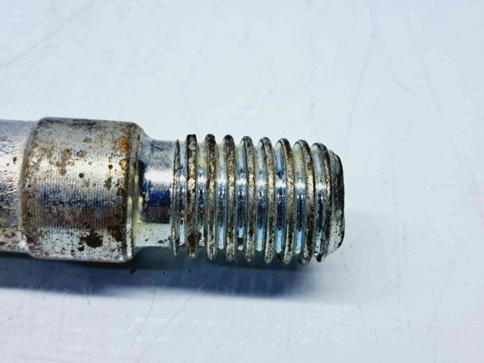 Cui remorcare Mercedes Clasa C (W204) [Fabr 2007-2014] OEM
