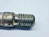 Cui remorcare Mercedes Clasa C (W204) [Fabr 2007-2014] OEM