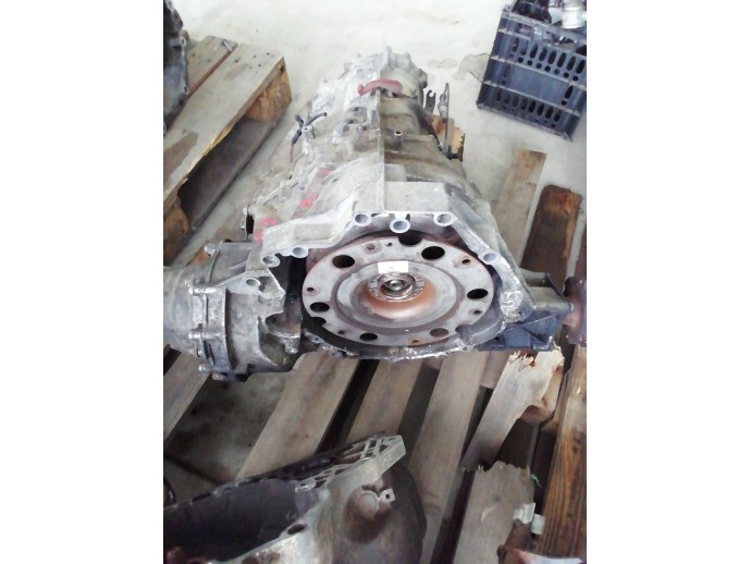 Cutie viteza manuala 6 viteze Audi A4 B8 2.0 diesel CAGA KXP