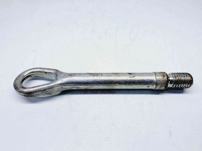 Cui remorcare Mercedes Clasa C (W204) [Fabr 2007-2014] OEM