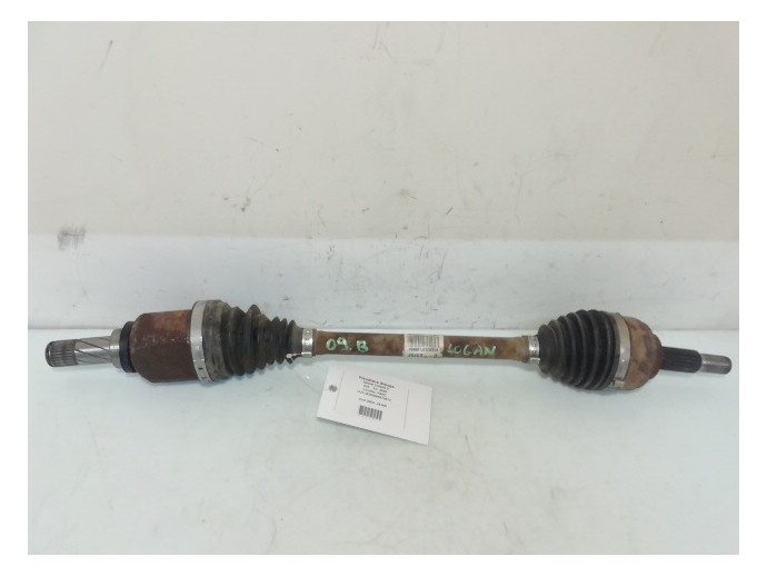 Planetara stanga Dacia Logan 0.9 benz H4B 4946R 2012-2021