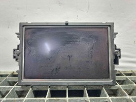  Display bord Mercedes Clasa C (W204) [Fabr 2007-2014] A1729016500 | A1729020201