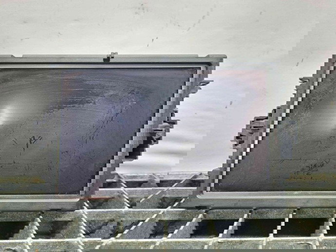  Display bord Mercedes Clasa C (W204) [Fabr 2007-2014] A1729016500 | A1729020201