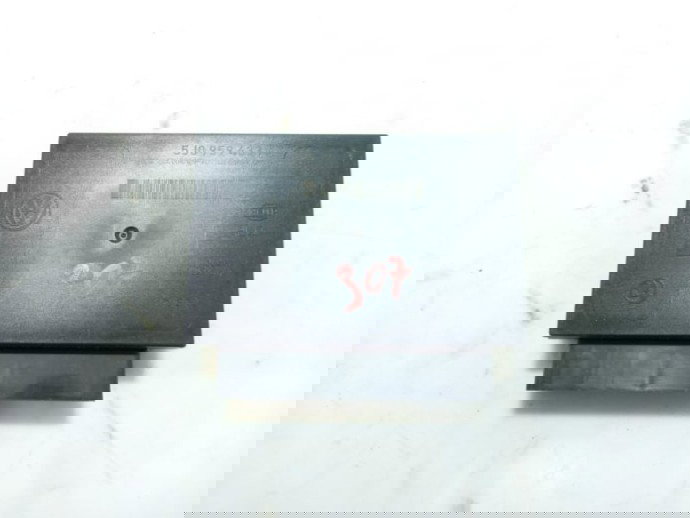 Unitate Modul Calculator Control Confort Comfort, Seat Ibiza 5 (6J5) [Fabr 2008-2017] 5J0959433A