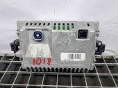  Display bord Mercedes Clasa C (W204) [Fabr 2007-2014] A1729016500 | A1729020201