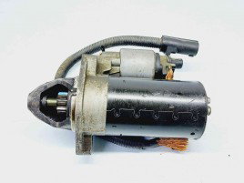  Electromotor 10 dinti Mercedes Clasa C (W204) [Fabr 2007-2014] OEM 1.8 Benz 271820 115KW / 211CP  1.8 Benz 271820115KW / 211CP