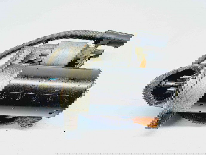  Electromotor 10 dinti Mercedes Clasa C (W204) [Fabr 2007-2014] OEM 1.8 Benz 271820 115KW / 211CP  1.8 Benz 271820115KW / 211CP