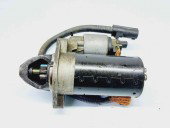  Electromotor 10 dinti Mercedes Clasa C (W204) [Fabr 2007-2014] OEM 1.8 Benz 271820 115KW / 211CP  1.8 Benz 271820115KW / 211CP