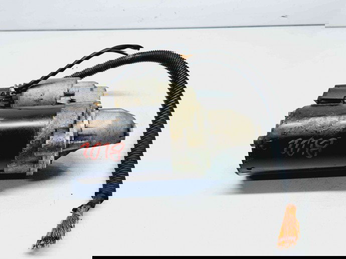  Electromotor 10 dinti Mercedes Clasa C (W204) [Fabr 2007-2014] OEM 1.8 Benz 271820 115KW / 211CP  1.8 Benz 271820115KW / 211CP