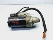  Electromotor 10 dinti Mercedes Clasa C (W204) [Fabr 2007-2014] OEM 1.8 Benz 271820 115KW / 211CP  1.8 Benz 271820115KW / 211CP