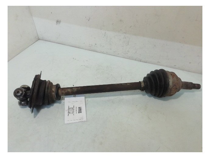 Planetara stanga Opel Vivaro 1.9 DCI OEM 2001-2013