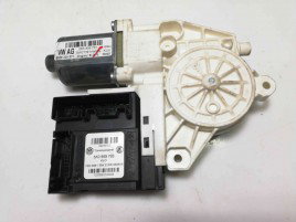 Modul stanga fata, 5K0959793, Skoda Octavia 2 (1Z3)