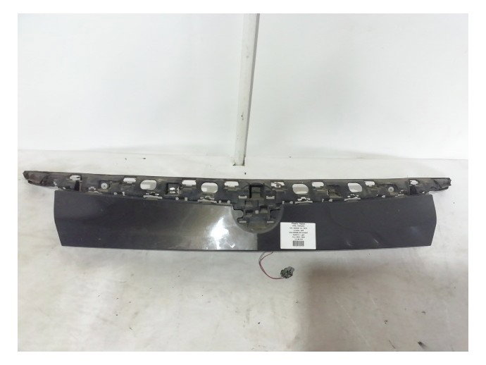 Plastic ornament haion Opel Insignia 2.0 A20DTH OEM 2009-2016