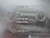 Electroventilator Mercedes Clasa C (W204) [Fabr 2007-2014] A2045000393 / A2045000755 1.8 Benz 271820 115KW / 211CP  
