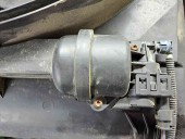 Electroventilator Mercedes Clasa C (W204) [Fabr 2007-2014] A2045000393 / A2045000755 1.8 Benz 271820 115KW / 211CP  