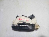 Broasca Incuietoare Usa Portiera Stanga Fata Sofer, 5K1837015B, Vw Golf 6