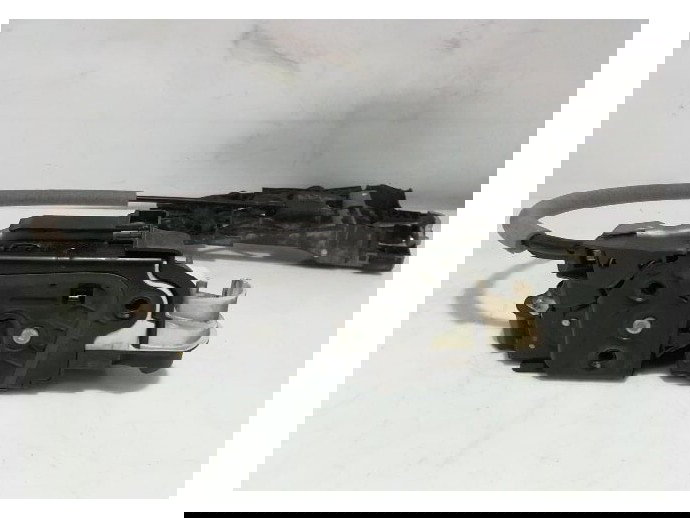 Broasca Incuietoare Usa Portiera Stanga Fata Sofer, 5K1837015E, Seat Leon (5F1)