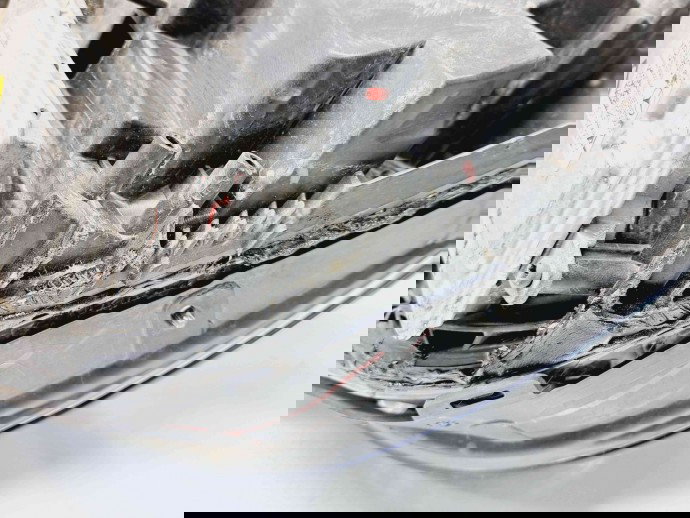  Far dreapta Mercedes Clasa C (W204) [Fabr 2007-2014] A2048204439 | 030127028204