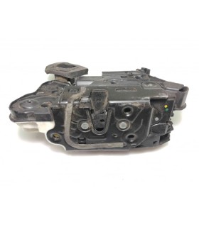 Broasca Incuietoare Usa Portiera Stanga Fata Sofer, 5K1837015E, Seat Leon (5F1)