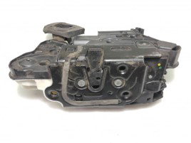 Broasca Incuietoare Usa Portiera Stanga Fata Sofer, 5K1837015E, Seat Leon (5F1)