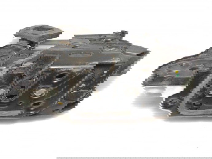 Broasca Incuietoare Usa Portiera Stanga Fata Sofer, 5K1837015E, Seat Leon (5F1)