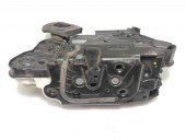 Broasca Incuietoare Usa Portiera Stanga Fata Sofer, 5K1837015E, Seat Leon (5F1)