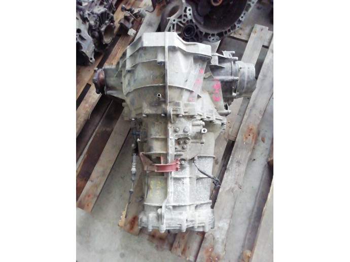 Cutie viteza manuala 6 viteze Audi A4 B8 2.0 diesel CAGA KXP