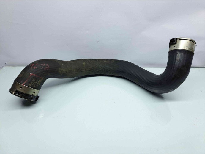 Furtun intercooler Mercedes Clasa C (W204) [Fabr 2007-2014] A2045282682 1.8 Benz 271820  