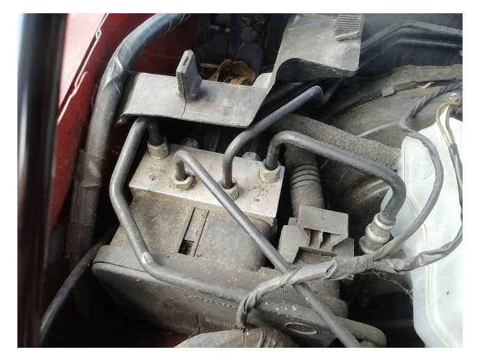 Pompa ABS BMW Seria 1 E82 2.0 N47 6784764 2006-2013