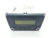 Unitate Audio Radio Magazie CD Player 5M0035186AA, Volkswagen Golf 6