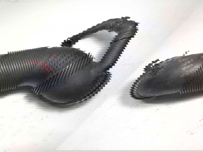 Tub Tubulatura Furtun Conducta Turbina Turbosuflanta Intercooler 5N0129656, Audi Q3, 2.0tdi, CFF