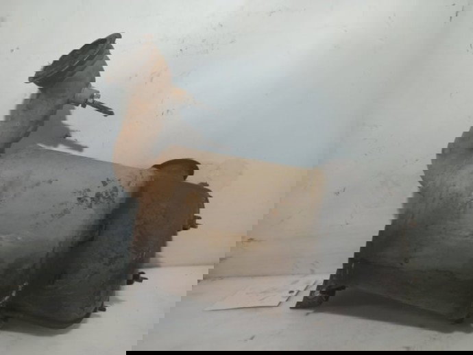 Catalizator Filtru Particule Cu Racord Flexibil 5N0131765A, Seat Altea 1.6tdi, CAYC