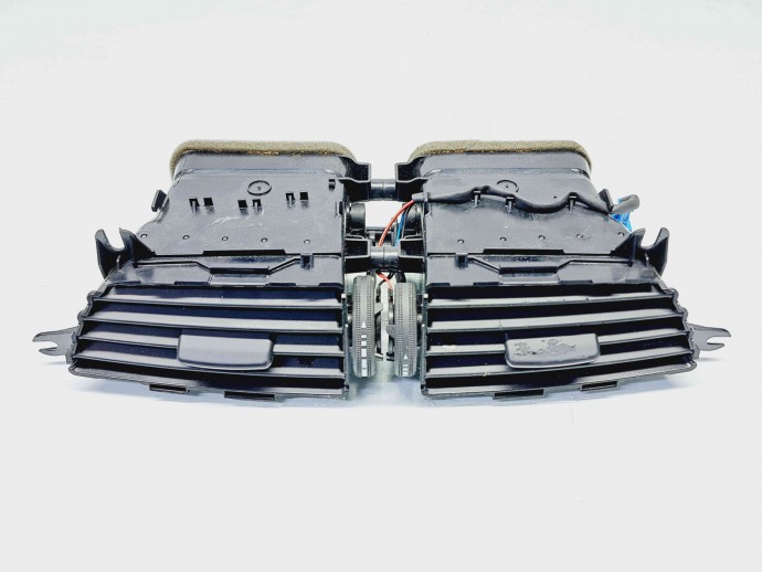  Grila aerisire centrala Mercedes Clasa C (W204) [Fabr 2007-2014] A2048306154 | A2048309116