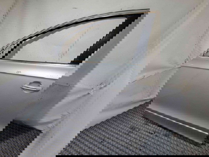 Usa stanga fata Audi Q7 (4LB) [ Fabr 2006-2014] LX7W