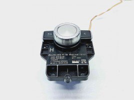  Joystick navigatie Mercedes Clasa C (W204) [Fabr 2007-2014] A2048709558 | 03358110101