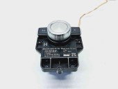  Joystick navigatie Mercedes Clasa C (W204) [Fabr 2007-2014] A2048709558 | 03358110101