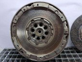 Kit ambreiaj volanta masa dubla Mercedes Clasa C (W204) [Fabr 2007-2014] A2710304305 1.8 Benz 271820 115KW / 211CP  