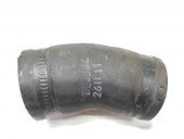 Furtun Conducta Presiune Aer Radiator Intercooler, 5N0145828E, Seat Alhambra (710), 2.0tdi, CFFE