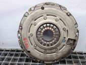 Kit ambreiaj volanta masa dubla Mercedes Clasa C (W204) [Fabr 2007-2014] A2710304305 1.8 Benz 271820 115KW / 211CP  