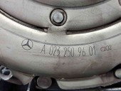 Kit ambreiaj volanta masa dubla Mercedes Clasa C (W204) [Fabr 2007-2014] A2710304305 1.8 Benz 271820 115KW / 211CP  