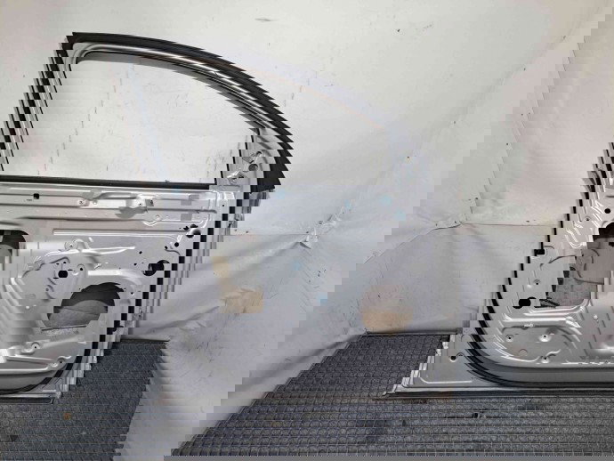 Usa stanga fata Audi Q7 (4LB) [ Fabr 2006-2014] LX7W