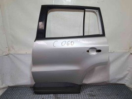 Usa stanga spate Volkswagen Tiguan (5N) [Fabr 2007-2016] LA7W