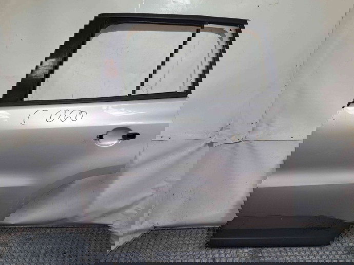 Usa stanga spate Volkswagen Tiguan (5N) [Fabr 2007-2016] LA7W