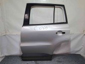 Usa stanga spate Volkswagen Tiguan (5N) [Fabr 2007-2016] LA7W