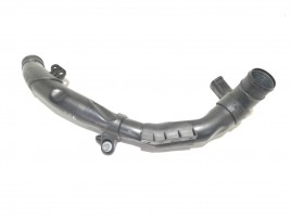 Tub Furtun Conducta Turbina Turbosuflanta Intercooler 5N0145840K, Audi A3 (8P) 2.0tdi, CFFA